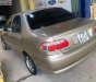 Fiat Albea ELX 2006 - Cần bán xe Fiat Albea ELX sản xuất năm 2006, màu vàng, 98tr