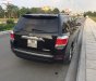 Toyota Highlander SE 2.7 2011 - Cần bán xe Toyota Highlander SE 2.7 năm sản xuất 2011, màu đen, nhập khẩu nguyên chiếc chính chủ