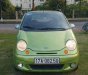 Daewoo Matiz  SE  2007 - Bán ô tô Daewoo Matiz SE 2007, zin 95%