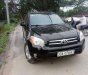 Toyota RAV4 Limited 2.4 FWD 2007 - Cần bán Toyota RAV4 Limited 2.4 FWD 2007, màu đen, xe nhập xe gia đình, 530tr