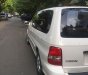 Kia Carnival 2008 - Bán xe Kia Carnival đời 2008, màu trắng