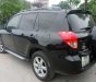 Toyota RAV4 Limited 2.4 FWD 2007 - Cần bán Toyota RAV4 Limited 2.4 FWD 2007, màu đen, xe nhập xe gia đình, 530tr