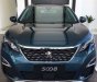 Peugeot 5008 2019 - Bán xe Peugeot 5008 2019, màu xanh lam