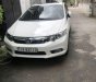 Honda Civic 2014 - Chính chủ bán Honda Civic sản xuất 2014, màu trắng