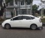 Toyota Prius   2007 - Bán Toyota Prius đời 2007, màu trắng, nhập khẩu  