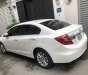 Honda Civic 2014 - Chính chủ bán Honda Civic sản xuất 2014, màu trắng