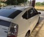 Toyota Prius   2007 - Bán Toyota Prius đời 2007, màu trắng, nhập khẩu  