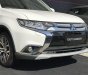 Mitsubishi Outlander  2.4 CVT Premium 2019 - Bán xe Mitsubishi Outlander đời 2019, màu trắng