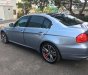 BMW 3 Series 325i 2010 - Cần bán lại xe BMW 3 Series 325i 2010, màu xanh lam, xe nhập giá cạnh tranh