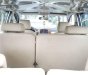 Toyota Innova  J 2009 - Cần bán Toyota Innova J sản xuất năm 2009, màu bạc, chính chủ 