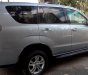 Mitsubishi Zinger 2009 - Cần bán lại xe Mitsubishi Zinger đời 2009, màu bạc, nhập khẩu nguyên chiếc