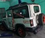 Toyota Land Cruiser 1990 - Bán xe Toyota Land Cruiser 1990, màu trắng, giá chỉ 152 triệu