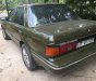 Nissan Bluebird   1990 - Cần bán xe Nissan Bluebird sản xuất 1990, giá 59tr