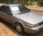 Nissan Bluebird  	SE 2.0  1991 - Bán Nissan Bluebird SE 2.0 sản xuất 1991, màu xám, nhập khẩu Nhật