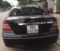 Ford Mondeo 2.5 AT 2004 - Cần bán xe Ford Mondeo 2.5 AT đời 2004, màu đen xe gia đình