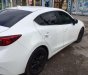 Mazda 3   2016 - Bán Mazda 3 2016, màu trắng, nhập khẩu  