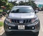 Mitsubishi Triton 2018 - Bán xe Mitsubishi Triton đời 2018, đăng ký 2019, số tự động, 1 cầu, nhập khẩu