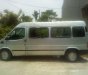 Ford Transit 2002 - Bán Ford Transit đời 2002, màu bạc, nhập khẩu