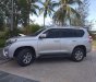 Toyota Land Cruiser Prado 2014 - Bán xe Toyota Land Cruiser Prado sản xuất 2014, màu bạc