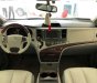 Toyota Sienna limited 2014 - Xe Full tiện nghi - Toyota Sienna 3.5l Limited sản xuất 2014, đăng ký cá nhân