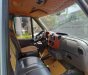 Ford Transit   2005 - Cần bán lại xe cũ Ford Transit đời 2005, 110 triệu