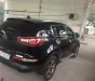 Kia Sportage 2010 - Bán Kia Sportage sản xuất năm 2010, màu đen, xe nhập