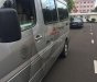 Mercedes-Benz Sprinter 2008 - Bán Mercedes Sprinter đời 2008, màu bạc, xe nhập 