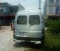 Ford Transit 2002 - Bán Ford Transit đời 2002, màu bạc, nhập khẩu