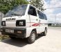 Suzuki Super Carry Van 2001 - Gia đình bán Suzuki Super Carry Van đời 2001, màu trắng, nhập khẩu