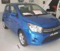 Suzuki Celerio  MT 2019 - Cần bán Suzuki Celerio 2019, màu xanh lam, nhập khẩu  