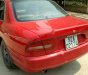 Mitsubishi Galant 2.0 1994 - Cần bán Mitsubishi Galant 2.0 sản xuất năm 1994, màu đỏ, nhập khẩu Nhật Bản