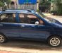 Daewoo Matiz 2015 - Bán Daewoo Matiz sản xuất năm 2015, màu xanh lam