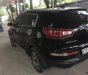 Kia Sportage 2010 - Bán Kia Sportage sản xuất năm 2010, màu đen, xe nhập