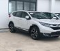 Honda CR V  1.5 TURBO  2019 - Bán Honda CR V 1.5 TURBO năm 2019, nhập khẩu Thái Lan