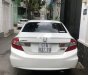 Honda Civic 2014 - Chính chủ bán Honda Civic sản xuất 2014, màu trắng