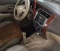 Nissan Grand livina 2011 - Cần bán xe Nissan Grand livina 2011, màu xám  