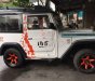 Toyota Land Cruiser 1990 - Bán xe Toyota Land Cruiser 1990, màu trắng, giá chỉ 152 triệu