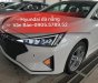 Hyundai Elantra 2019 - Elantra sx 2019 Facelift KM khủng, tặng full PK, giao ngay, LH: Văn Bảo 0905578952