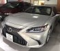 Lexus ES ES250 2018 - Bán Lexus ES 250 sx 2018 đăng ký 2019 màu vàng bạch kim, xe đi đúng 1.700km, bảo hiểm 2 chiều bao kiểm tra tại hãng