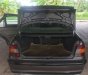 Hyundai Elantra   1993 - Cần bán gấp Hyundai Elantra sản xuất năm 1993, màu đen, nhập khẩu nguyên chiếc còn mới, 75tr