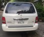 Kia Carnival 2008 - Bán xe Kia Carnival đời 2008, màu trắng