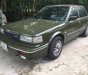 Nissan Bluebird   1990 - Cần bán xe Nissan Bluebird sản xuất 1990, giá 59tr