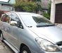 Toyota Innova  J 2009 - Cần bán Toyota Innova J sản xuất năm 2009, màu bạc, chính chủ 