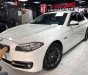 BMW 5 Series 520i 2015 - Bán BMW 5 Series 520i năm sản xuất 2015, màu trắng