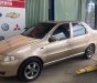 Fiat Albea ELX 2006 - Cần bán xe Fiat Albea ELX sản xuất năm 2006, màu vàng, 98tr