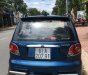 Daewoo Matiz 2015 - Bán Daewoo Matiz sản xuất năm 2015, màu xanh lam