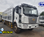 Howo La Dalat 2019 - Bán xe tải FAW 8 tấn thùng dài 9m7 - Hỗ trợ trả góp