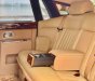 Rolls-Royce Phantom 2009 - Bán Rolls-Royce Phantom Phantom EWB SX 2009, màu trắng mạ vàng, biển 9999