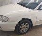 Kia Spectra   2004 - Bán Kia Spectra 2004, màu trắng, giá chỉ 110 triệu