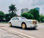 Rolls-Royce Phantom 2009 - Bán Rolls-Royce Phantom Phantom EWB SX 2009, màu trắng mạ vàng, biển 9999